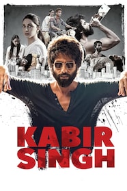 Kabir singh sale movie online watch