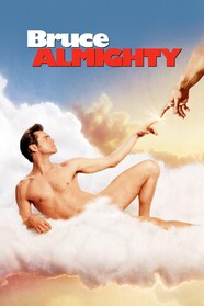 Bruce almighty full best sale movie in hindi openload