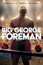 Big George Foreman stream 