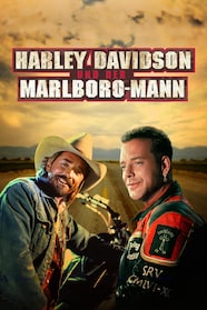 Harley Davidson & The Marlboro Man Stream