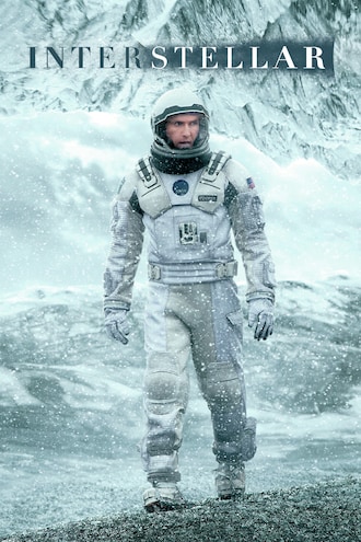 Interstellar Full Movie Watch Online, Stream or Download CHILI