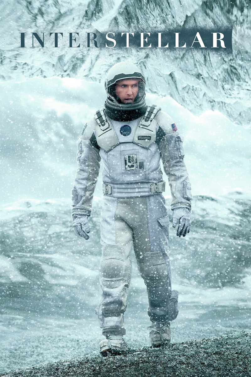 Interstellar Starts Interstellar Stream Netflix Interstellar