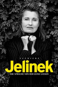 Elfriede Jelinek - Die Sprache von der Leine lassen Stream