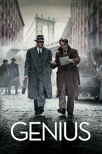 Genius Full Movie Watch Online, Stream or Download CHILI