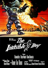 The Invisible Boy Full Movie Watch Online Stream or Download