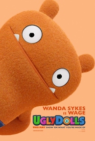 uglydolls movie stream