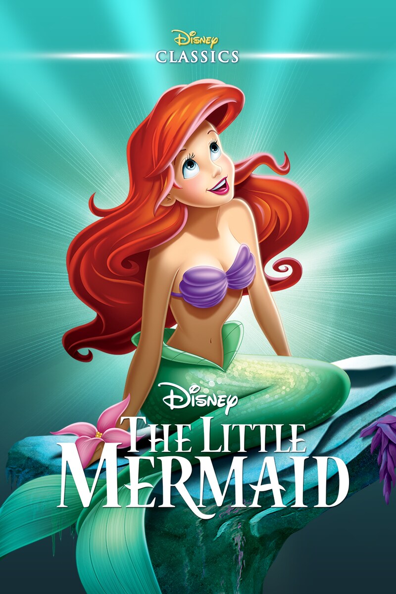 The Little Mermaid Full Movie - Watch Online, Stream or Download - CHILI