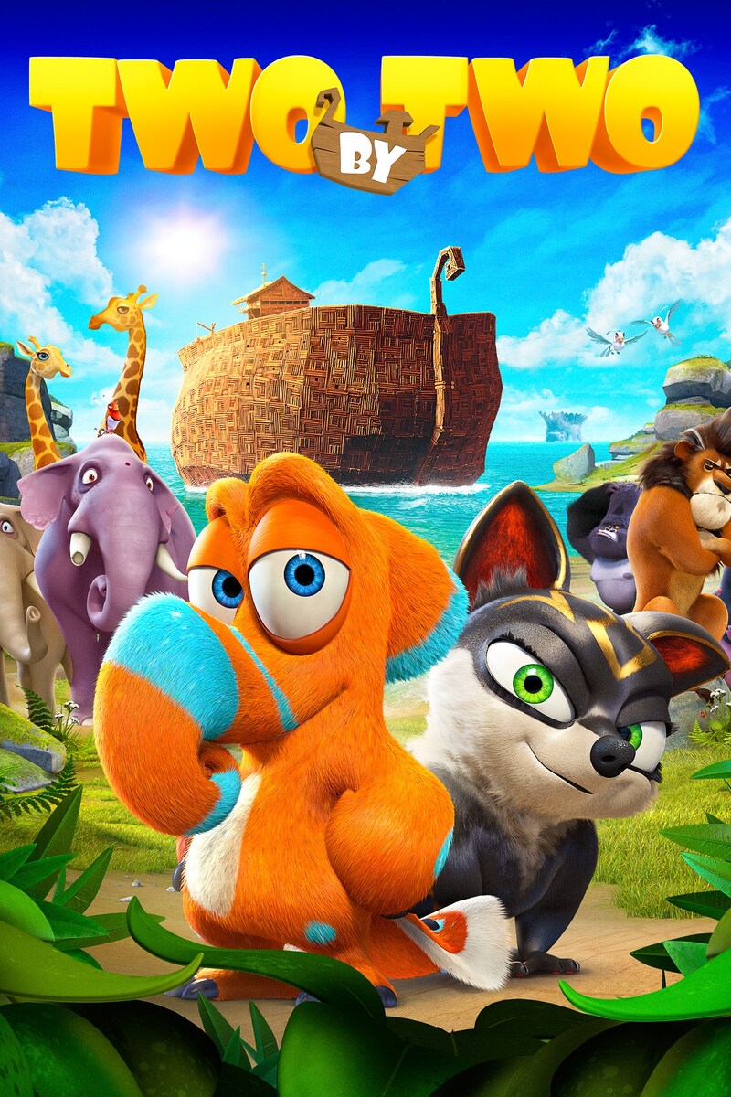 Two by Two Full Movie - Watch Online, Stream or Download - CHILI Two by Two Full Movie - Watch Online, Stream or Download - CHILI