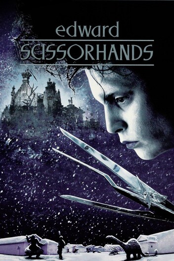 edward scissorhands full movie free download mp4