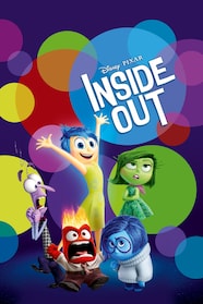 Inside out best sale full movie free