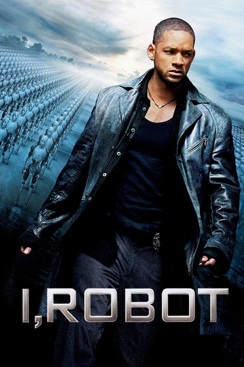 I, Robot Movie Online, or Download - CHILI