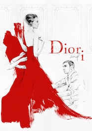 dior and i documentary watch online