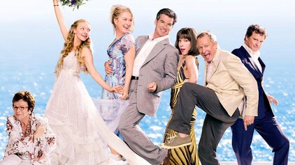 Mamma Mia Full Movie Watch Online Stream Or Download Chili