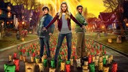 goosebumps 2 full movie online