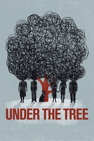 under the tree watch now in hd chili poster