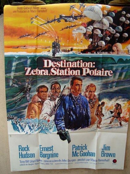 Ice Station Zebra Full Movie Watch Online Stream Or Download Chili Ice Station Zebra Full Movie Watch Online Stream Or Download Chili