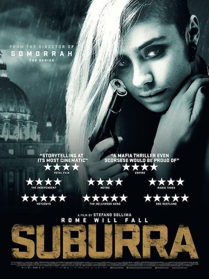 SCARICARE FILM SUBURRA