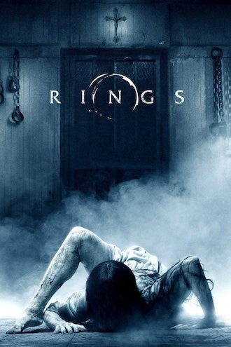 The Ring Streaming Guarda Subito in HD CHILI