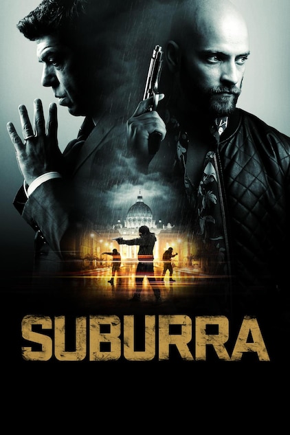 SCARICARE FILM SUBURRA