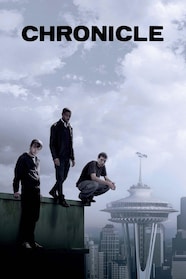 Chronicle putlocker new arrivals