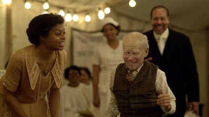 Il Curioso Caso Di Benjamin Button Streaming Guarda Subito In Hd Chili