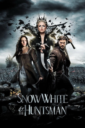Snow White and the Huntsman Full Movie Watch Online, Stream or