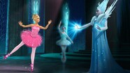 barbie in the pink shoes full movie in english