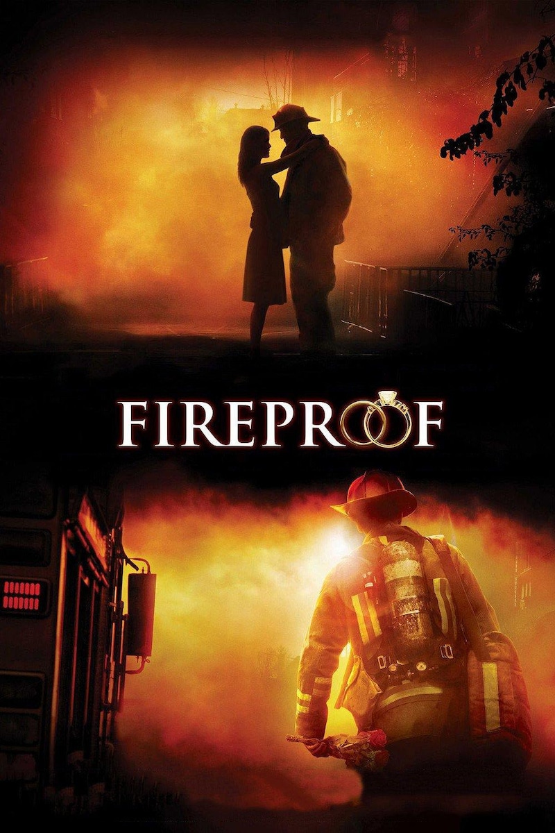 FIREPROOF Streaming - Guarda Subito in HD - CHILI