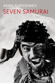 Seven samurai full best sale movie english subtitles online