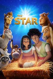 The star full movie sale