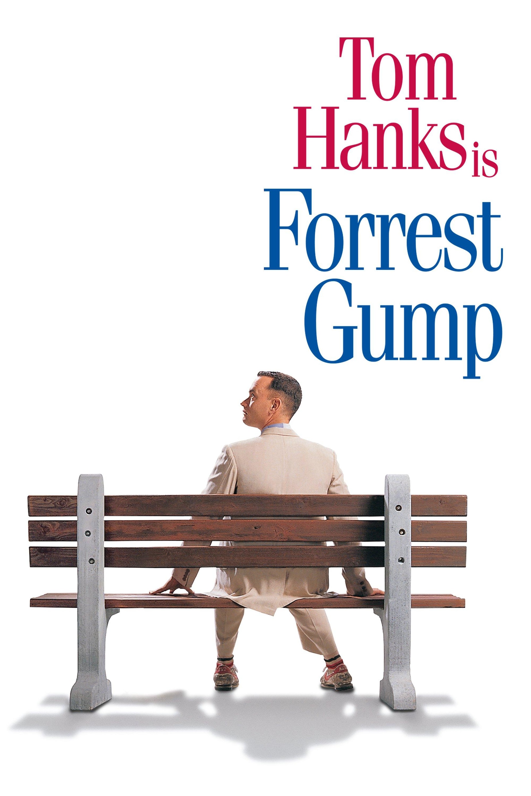 Forrest Gump Full Movie Watch Online Stream Or Download Chili - 