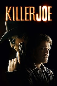 Killer Joe Full Movie Watch Online Stream or Download CHILI