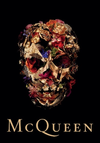 McQueen Full Movie Watch Online, Stream or Download CHILI