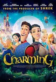 Charming Full Movie Watch Online Stream or Download CHILI