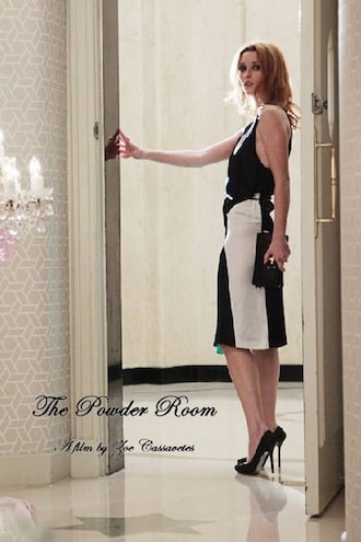 The Powder Room Full Movie Watch Online Stream Or