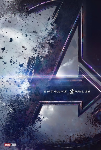 Avengers Endgame Full Movie Watch Online Stream Or Download Chili