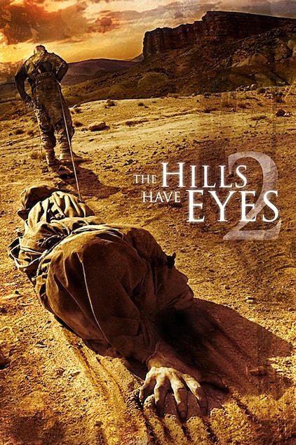 The Hills Have Eyes 2 Full Movie Watch Online Stream Or Download Chili