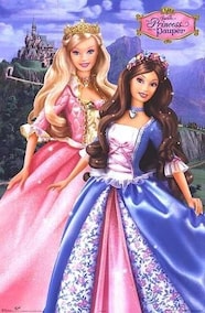 barbie princess and the pauper full movie online free