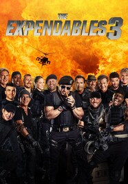 The expendables full movie hot sale