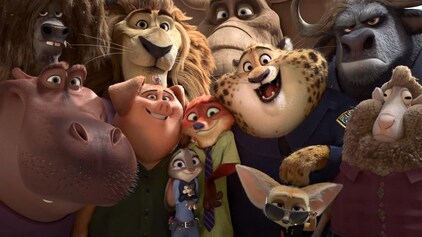 Zootropolis Full Movie Watch Online Stream Or Download Chili