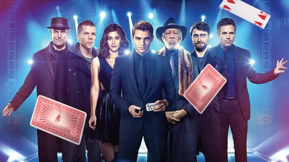 Now You See Me 2 Full Movie Watch Online Stream Or Download Chili