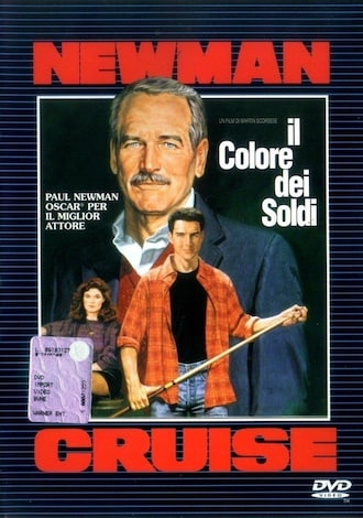 Il Colore Dei Soldi Streaming Guarda Subito In Hd Chili