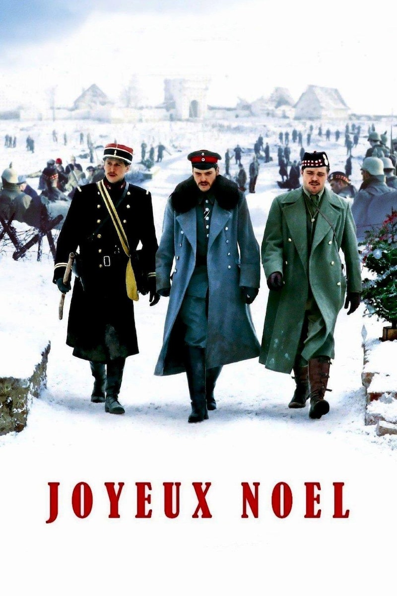 Joyeux Noel Full Movie Watch Online Stream Or Download Chili