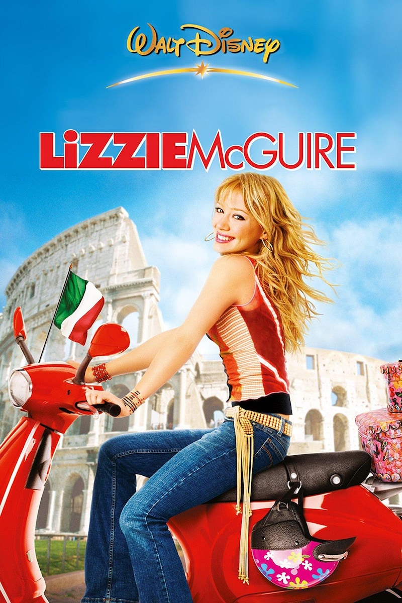 Lizzie McGuire Cały film - Oglądaj online lub pobierz - CHILI