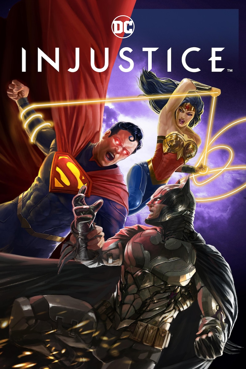 Injustice Full Movie Watch Online, Stream or Download CHILI