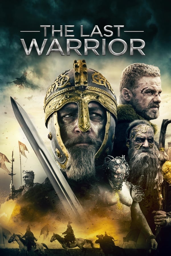 The Last Warrior Full Movie Watch Online Stream Or Download Chili