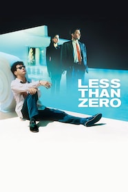 Less than zero watch online sale