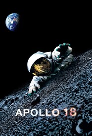 Apollo 18 Full Movie Watch Online Stream or Download CHILI