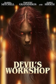 Devil's Workshop Stream