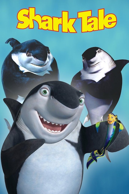 Shark Tale Full Movie Watch Online Stream Or Download Chili